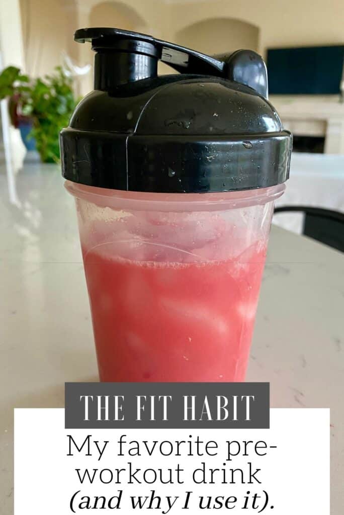Beachbody Energize Pre Workout Drink What it�s for and